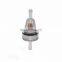 Car heater fuel filter element