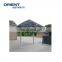 Aluminium carport aluminium profile car port carport waterproof fabric materials carport