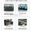 Heavy Duty Hard and Soft Plastic Crusher Machine Plastic Grinder