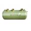 China Made Hot Sales High Quality Cheap PP or Plastic Septic Tank