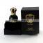 Best luxury OEM based and lid package fancy paper made for perfume box