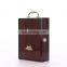 Piano lacquer custom wood box wine box wood luxury wood gift box