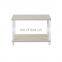 Multi-Faceted Storage Shelves Can Be Customized Indoor 2 Shelf Storage