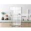 Clear Acrylic Makeup Organizer Cosmetic Storage Box with Drawers