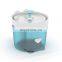 Automatic cat drinking fountain 1.4L Cat water fountain with Intelligent pump and LED Indicator Pet Water Bowl