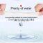 EDI Pure Water Gentle Baby Facial Wet Wipes Cheap Price Oem Private Label Sanitary Wet Tissue