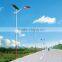 30W, 60W, 80W Solar Street Lighting, with Factory Price and Best Quality