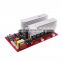 24V 3000W 36V 4000W 48V 5500W 60V 6500W Pure Sine Wave Inverter Driver Board with MOS Pipe