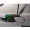 Sweep Frequency Simple Spectrum Analyzer General Circuit Board With Tracking Generator D6m8 V3.01B