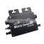 600W Output GTB-600 Grid Tie Inverter Solar Grid Tie Micro Inverter Support Phone APP Control