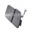 OEM 2048850224 Middle grille Trailer cover Towling cover front bumper tow hook cover For Mercedes Benz GLK X204