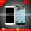 New for Galaxy S5 G900F LCD Complete, for S5 LCD Screen Digitizer, White black china alibaba supplier