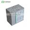 E.P Eco Friendly Cement Sandwich Lightweight Insulated Precast Concrete Interior Wall Panel