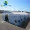 Indonesia Prefabricated Steel Structure Warehouse Industrial Warehouse Steel Frame Shed