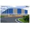 Cheap Painted And Galvanized Steel Structure Warehouse With Factory Price
