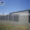 Heavy-Duty Prefabricated Large Span Structural Warehouse Shed Building