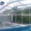 Metal Building Construction Projects Industrial Light Steel Frame Structure Prefab Building Office