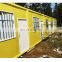 Chinese brand flat pack low cost container house