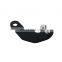 AOSU Universal Aluminum Auto Parts Driver Side Floor Mat Bracket For Subaru Impreza WRX/2004-2007 STi