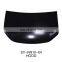 Aftermarket Auto Body Parts Car Trunk Lid Cover Used for Dacia Logan