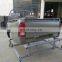High quality Steel  HILUX VIGO 2005-2012 double cabin car tail body ,Hilux vigo car body parts