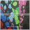 Winter dress fabric