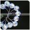 led ornament battery operated light