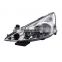 Left Led Headlight Kit For Mitsubishi Grandis 2003-2011 NA4W 8301B901 MN182585