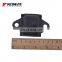 Front Suspension Lower Arm Bump Stopper Kit For Mitsubishi L200 Pajero KA4T KB4T KH4W KG6W KH4W KK4T KL2T KR3W KS3W 4055A007