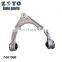 HK833091BB High Quality front lower Suspension control arm for Land Rover Range Rover Velar