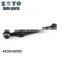 45200-82000 RK9445 lower control arm for Suzuki Swift 83-89