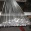 SAE 2507 2205 25mm 100mm polished Stainless Steel Round Bar