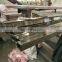 3/4 inch 5/8inch mirror polished stainless steel square tubing 304 15*15mm