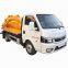 Низкая цена. Минивакуумный автомобиль Dongfeng 4x2