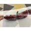 A3 S3 RS3 Led Taillight For Audi Led Running water with rear tail light For A3 S3 RS3 2017 2018 2019