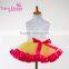 Birthday Tutu Skirt for baby toddler girl cheap tutu skirt tulle skirt