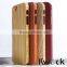 2015 Rosewood Specialized Wooden Mobile Phone Case Cover