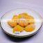 Sinocharm Frozen fruits 2021 BRC-A approved IQF Frozen mango Chunk 10*10 mango chunk