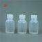 PFA 30ml 60ml 100ml 250ml 500ml 1000ml Reagent Bottle for Samples Storable