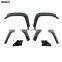 4x4 Offroad Fender Flare For FJ Cruiser 07+ Accessories Mud Guard For FJ Fender Trim