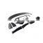 Auto Spoiler Kits for X5 F15 14+ M Performance Car Parts Matter Black Color