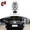 CH New Arrival Car Upgrade Accessories Rear Bumpers Wheel Eyebrow Stop Light Car Body Kit For Lexus LX570 2008-2015 to 2016-2020