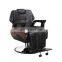 Classic hydraulic reclining barber chair hairdressing salon furniture hair equipment shampoo chair for sale