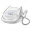 Portable LB-01 new model upgrade ultrasoud radar line carving home spa beauty instrument rf hifu machine