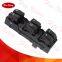 Haoxiang Auto Parts Window Master Switch 93570-2Z150  For Hyundai IX35