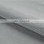 High-end by the yard woven breathable Cotton/Viscose Spandex plain fabric for dress