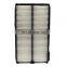 Environmental PP injection non-woven auto car engine air filter OEM 17220-RRA-A00 For CIVIC