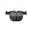 OEM 34216768471 34110301476 34212339291 34116763305 34210403290  Brake pad Suitable for Bentley Rolls Royce BMW