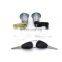 High Quality Ningbo Auto Parts Door Key 7701468981 7701468982 for SUPER 5