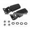 New Rear Left+Right Tailgate Glass Window Hinges OEM 90321-7S000/90320-7S000 FOR Nissan Pathfinder Armada 2004